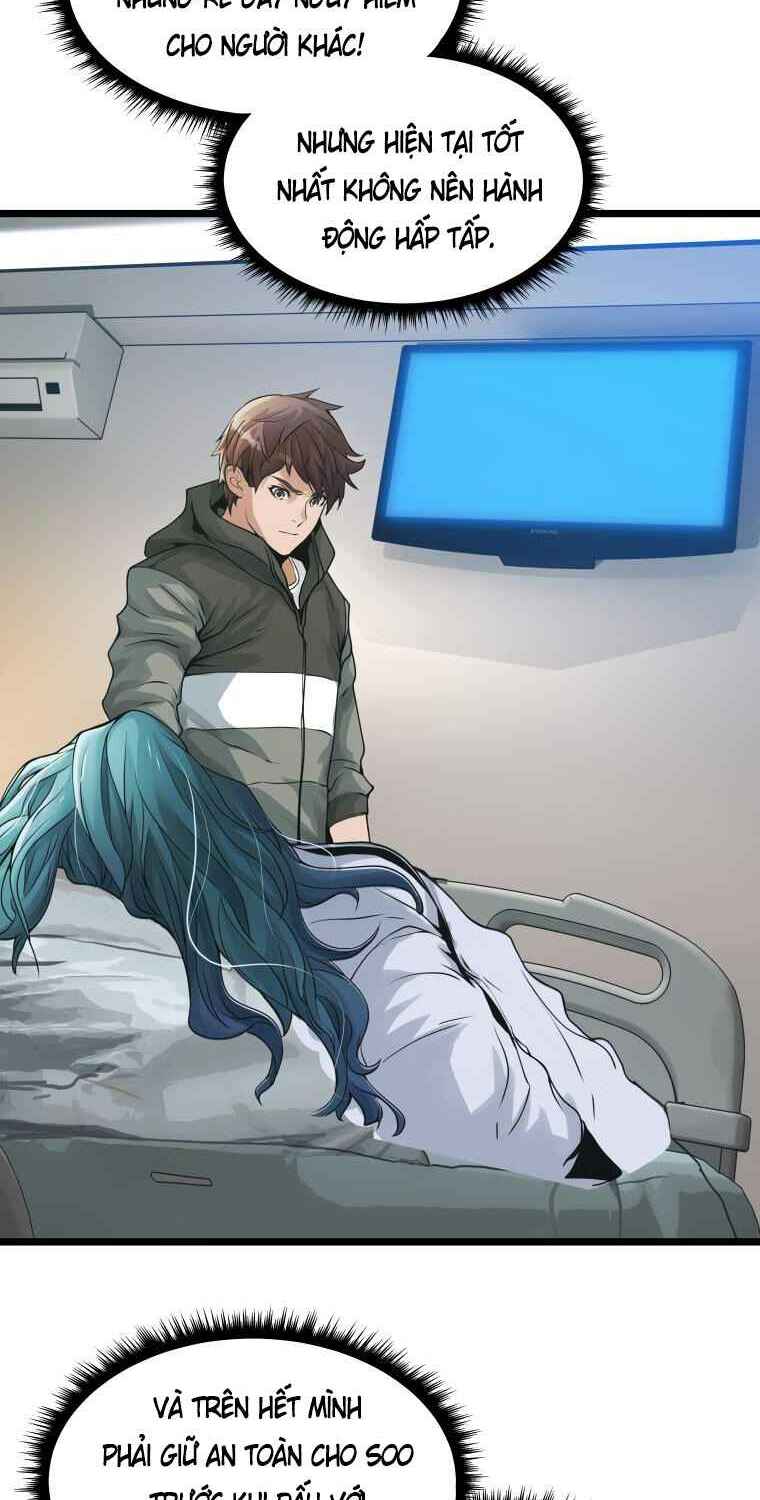 Ranker Bất Bại - Chapter 15 - Page 30