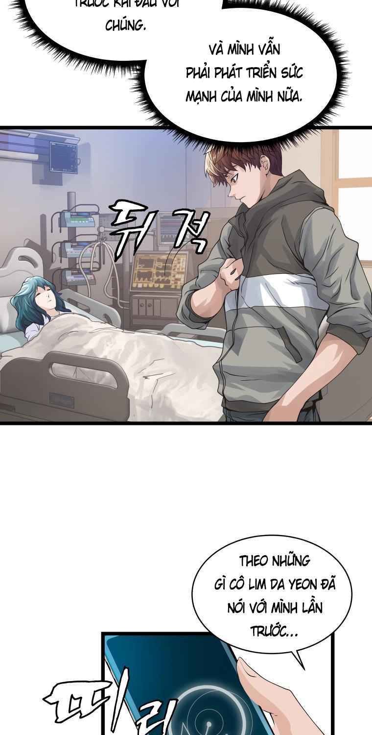 Ranker Bất Bại - Chapter 15 - Page 31