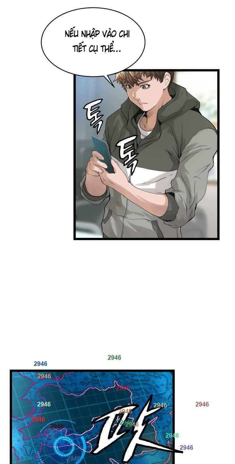 Ranker Bất Bại - Chapter 15 - Page 33