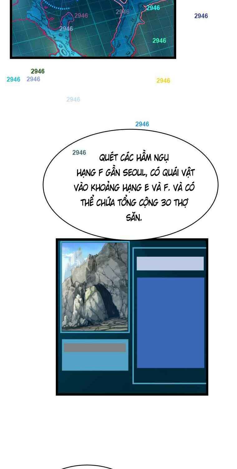 Ranker Bất Bại - Chapter 15 - Page 34