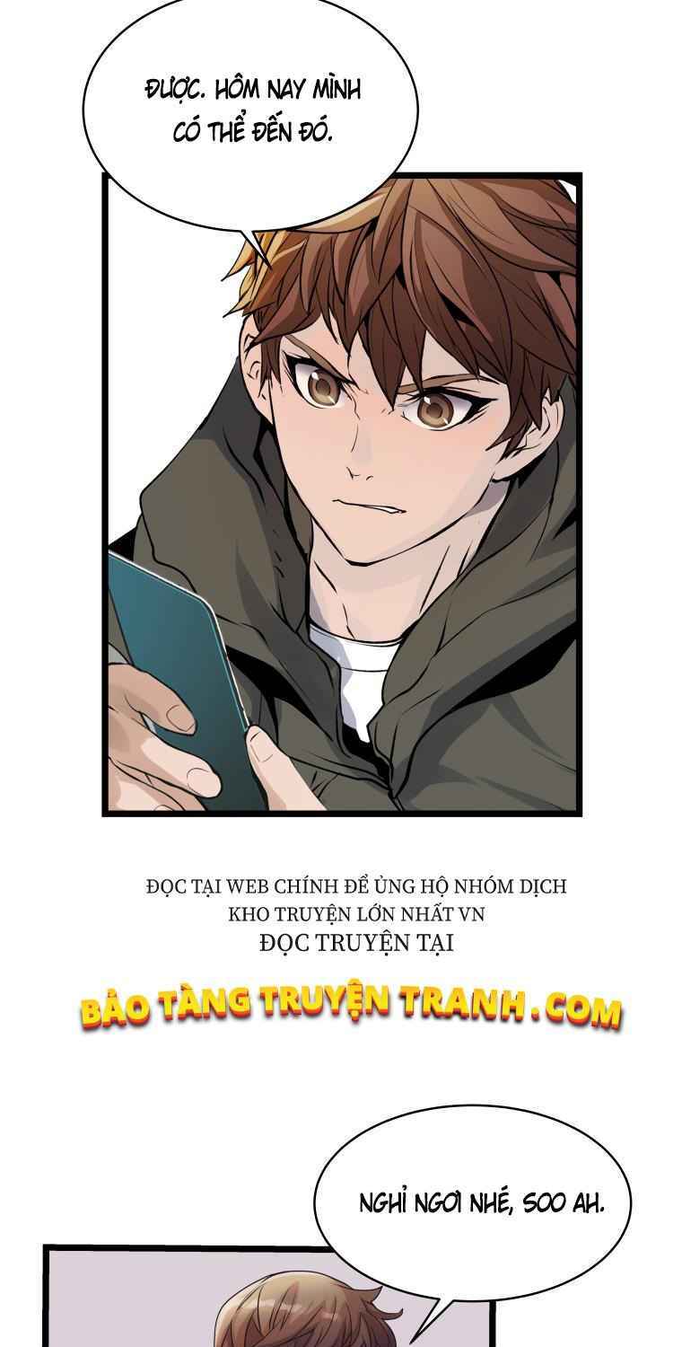 Ranker Bất Bại - Chapter 15 - Page 35