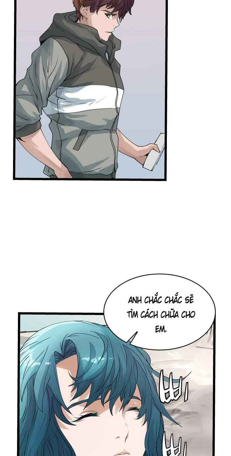 Ranker Bất Bại - Chapter 15 - Page 36