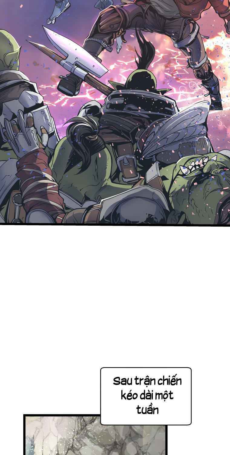 Ranker Bất Bại - Chapter 15 - Page 41