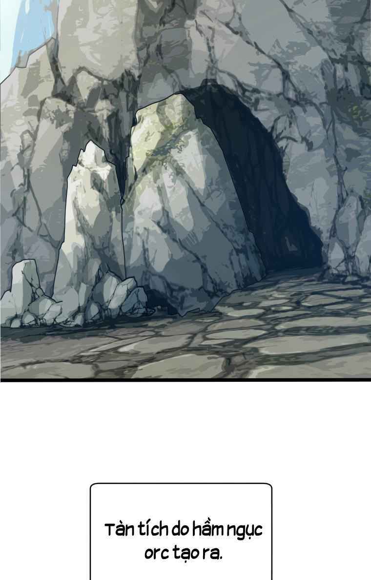 Ranker Bất Bại - Chapter 15 - Page 43