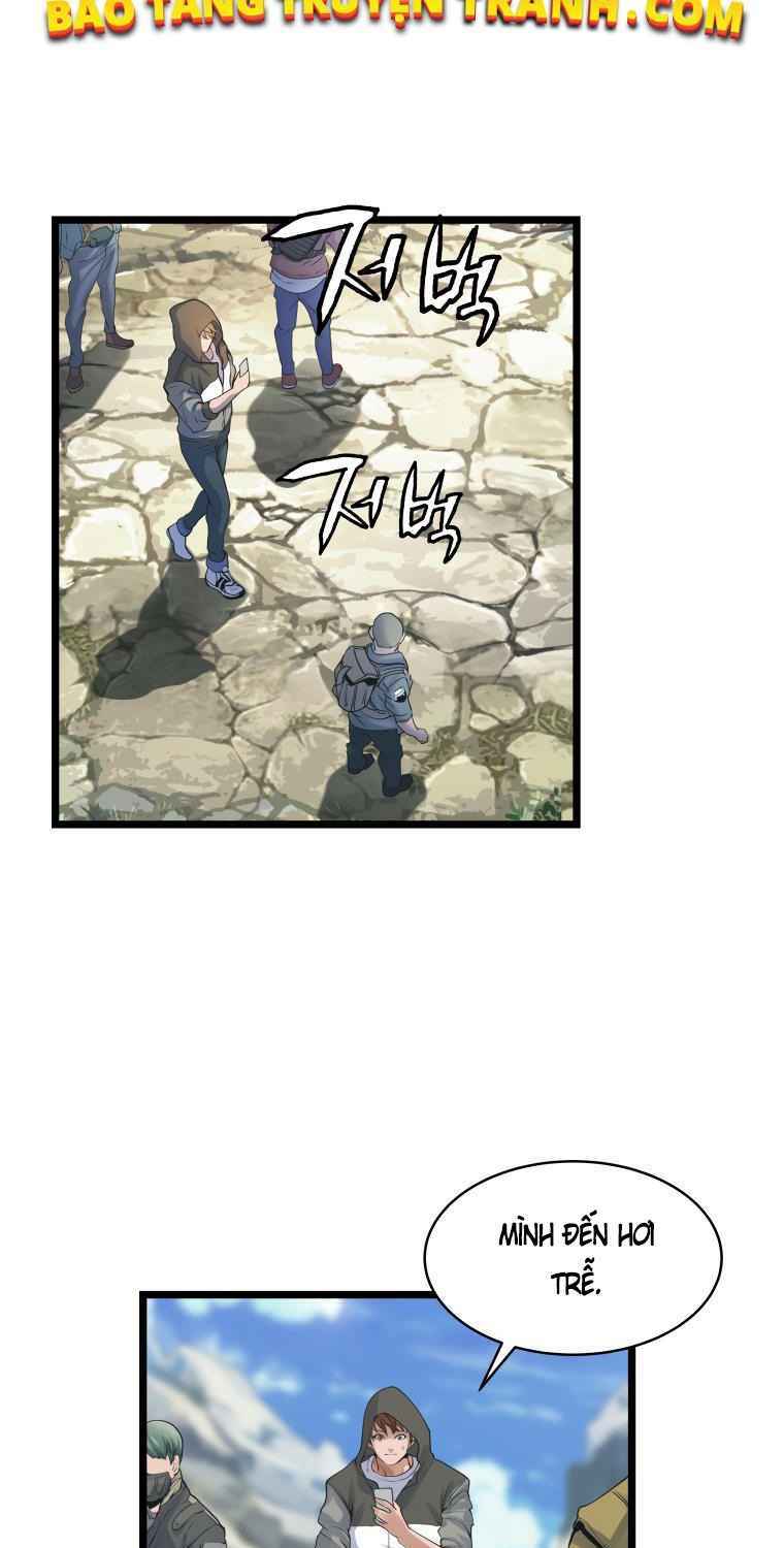 Ranker Bất Bại - Chapter 15 - Page 45