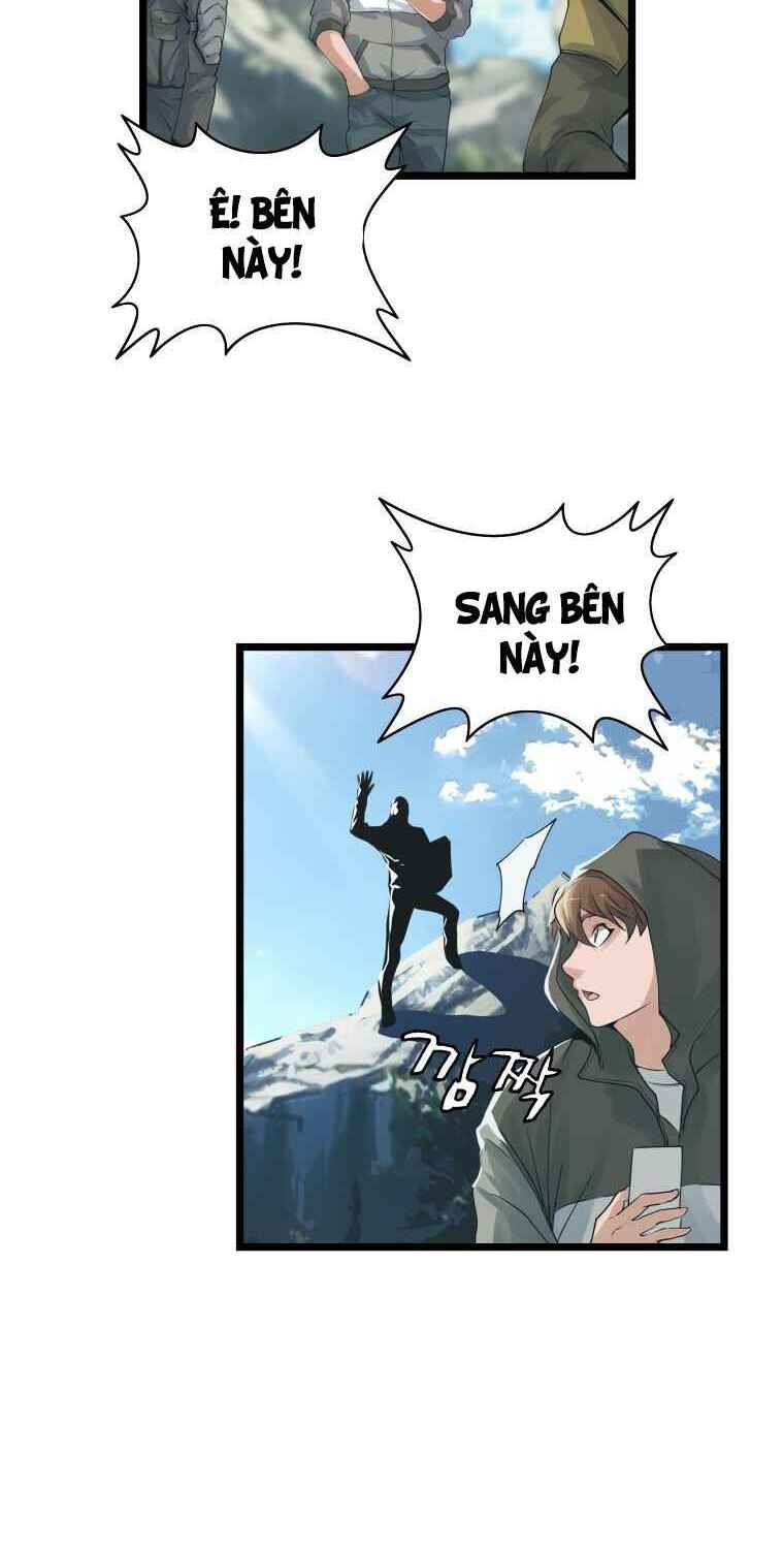 Ranker Bất Bại - Chapter 15 - Page 46