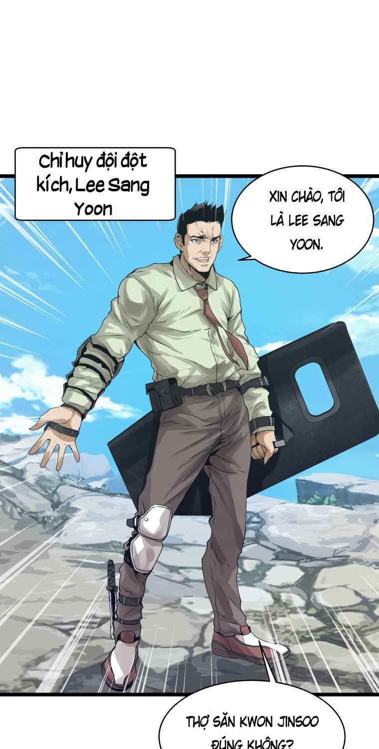 Ranker Bất Bại - Chapter 15 - Page 47