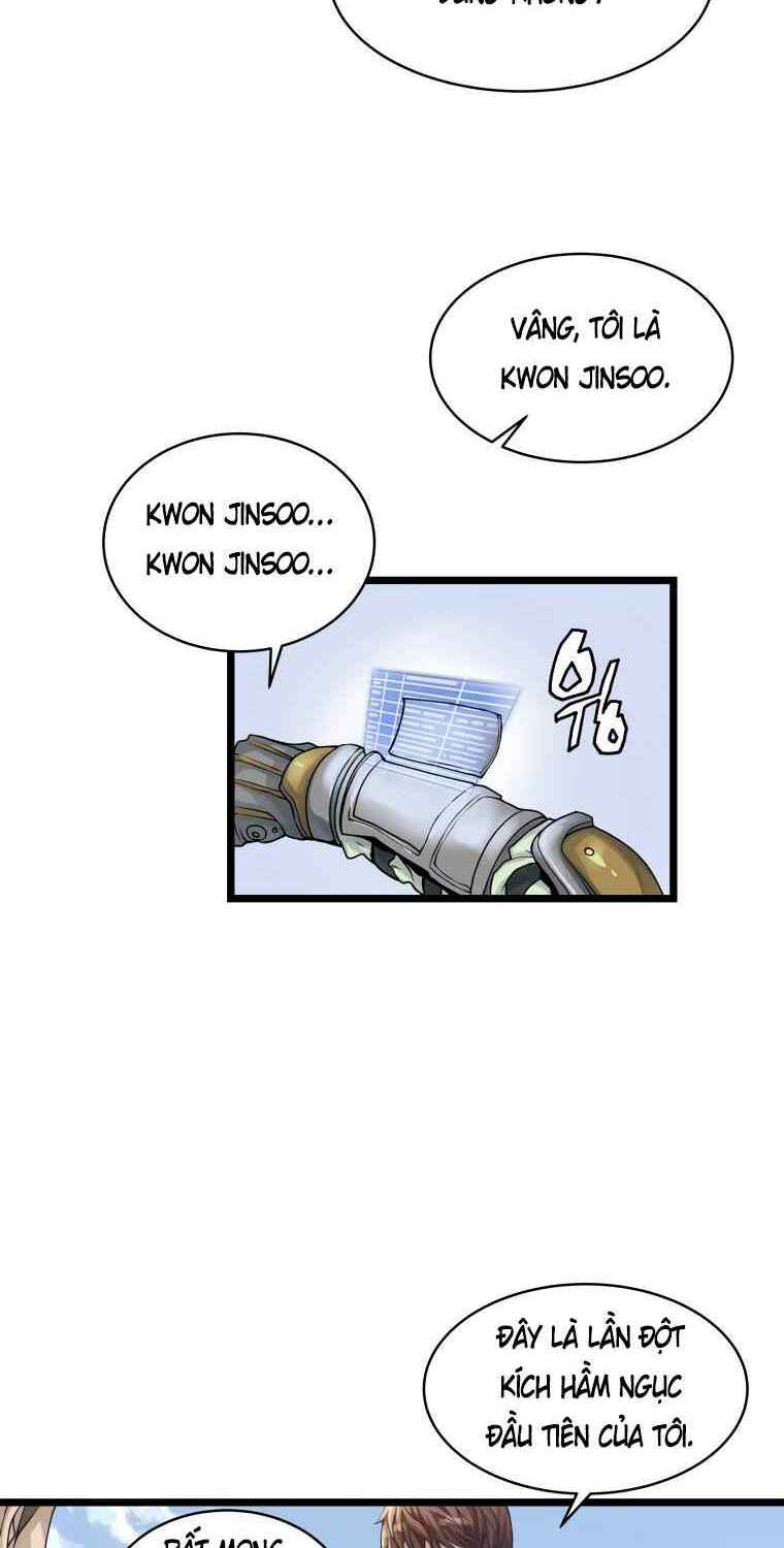 Ranker Bất Bại - Chapter 15 - Page 48