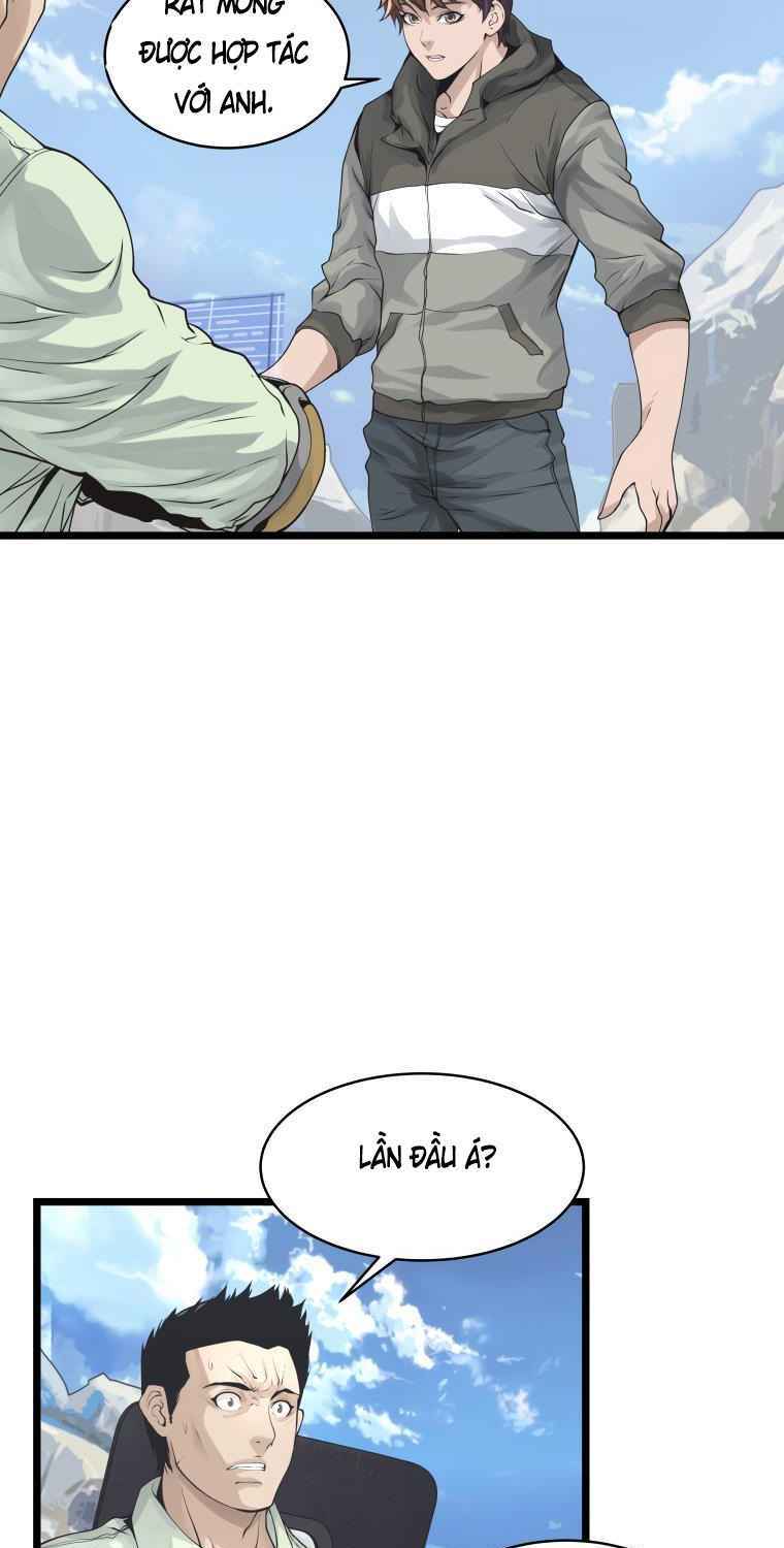 Ranker Bất Bại - Chapter 15 - Page 49