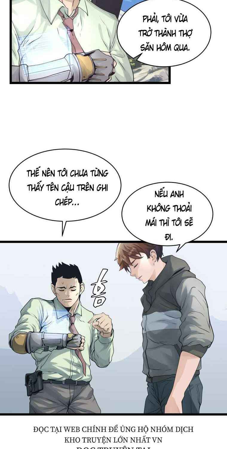 Ranker Bất Bại - Chapter 15 - Page 50