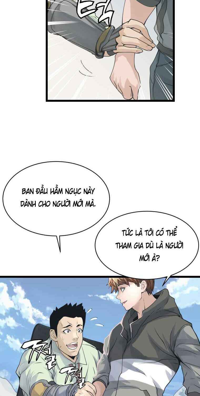 Ranker Bất Bại - Chapter 15 - Page 52