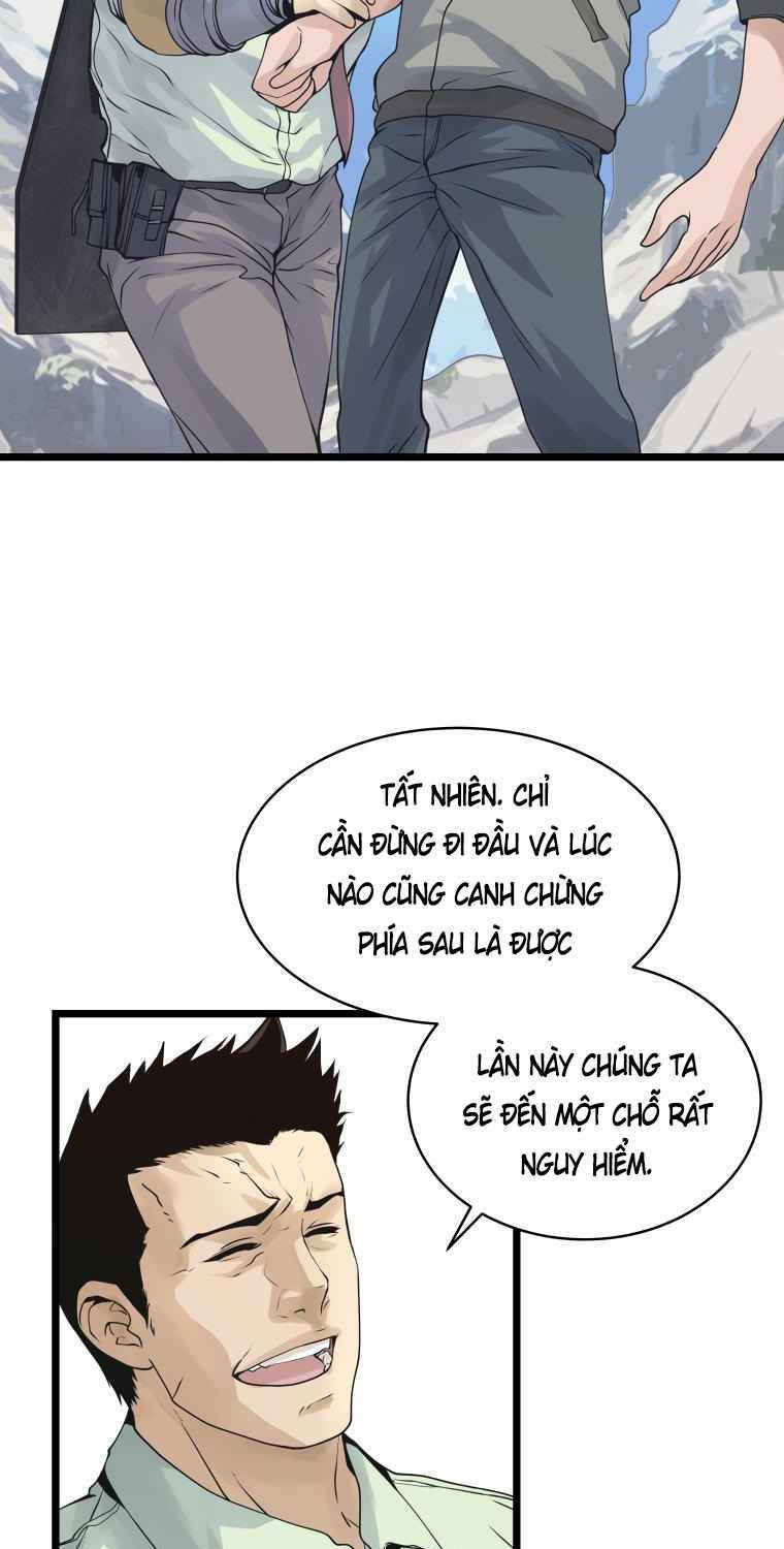 Ranker Bất Bại - Chapter 15 - Page 53