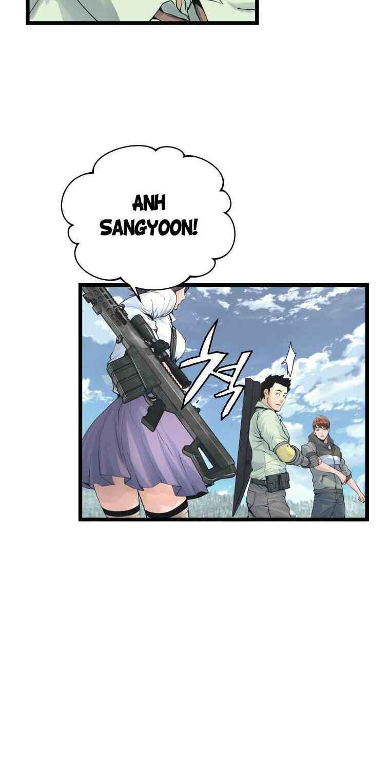 Ranker Bất Bại - Chapter 15 - Page 54
