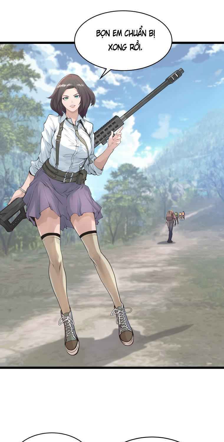 Ranker Bất Bại - Chapter 15 - Page 55