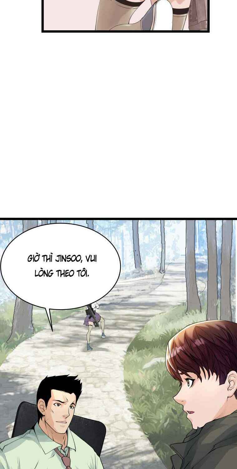 Ranker Bất Bại - Chapter 15 - Page 58