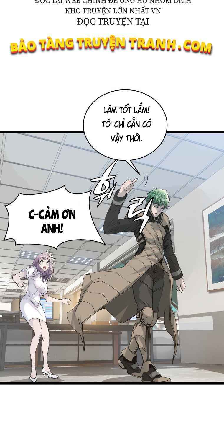 Ranker Bất Bại - Chapter 15 - Page 5