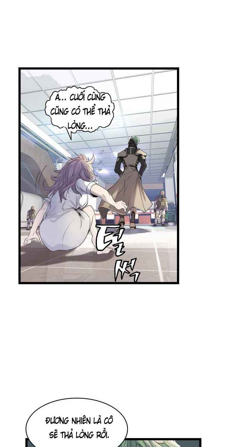 Ranker Bất Bại - Chapter 15 - Page 6