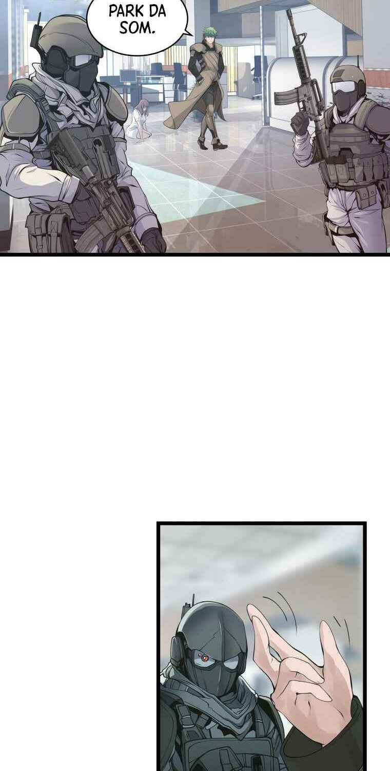 Ranker Bất Bại - Chapter 15 - Page 8