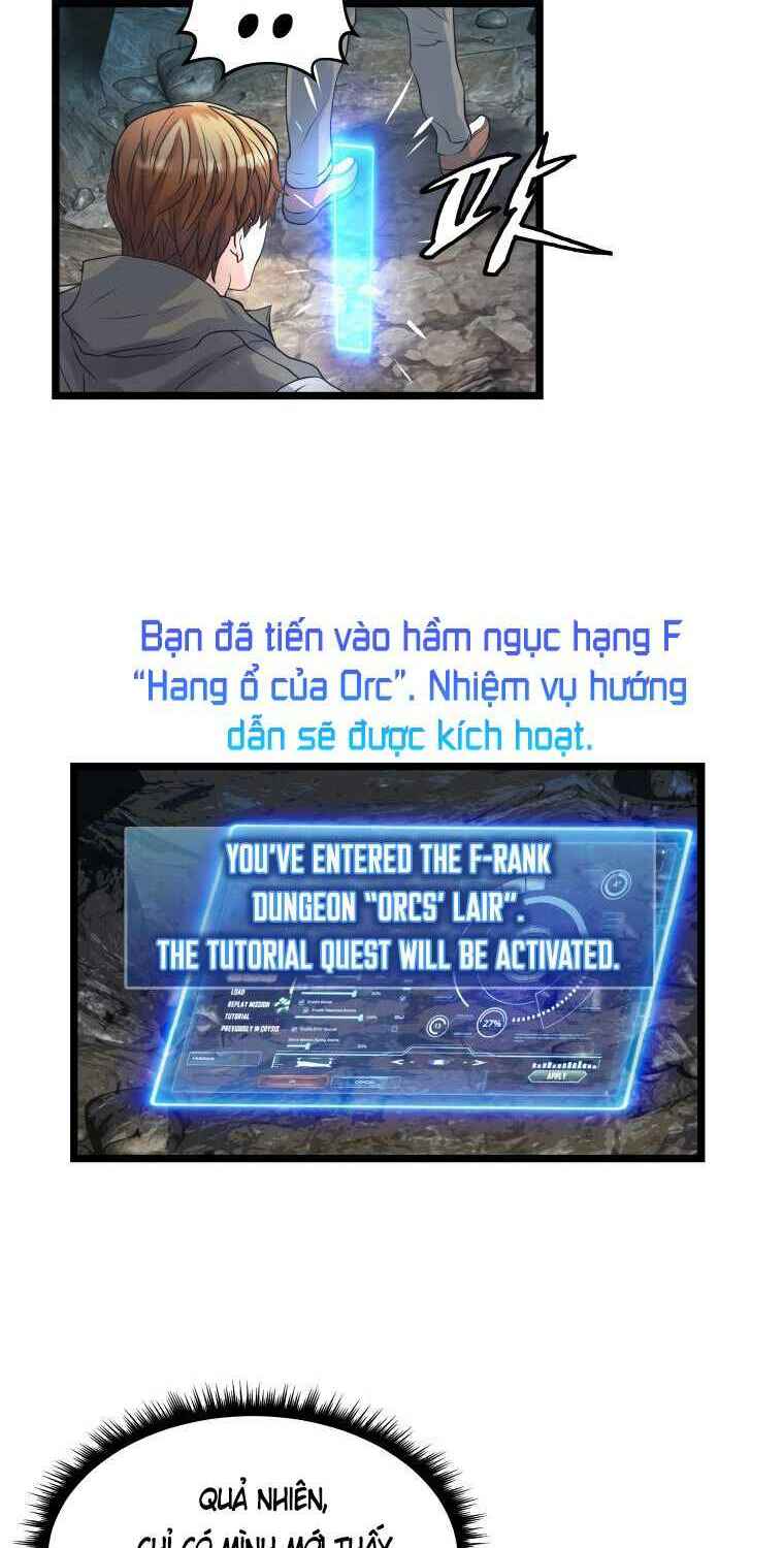 Ranker Bất Bại - Chapter 16 - Page 12