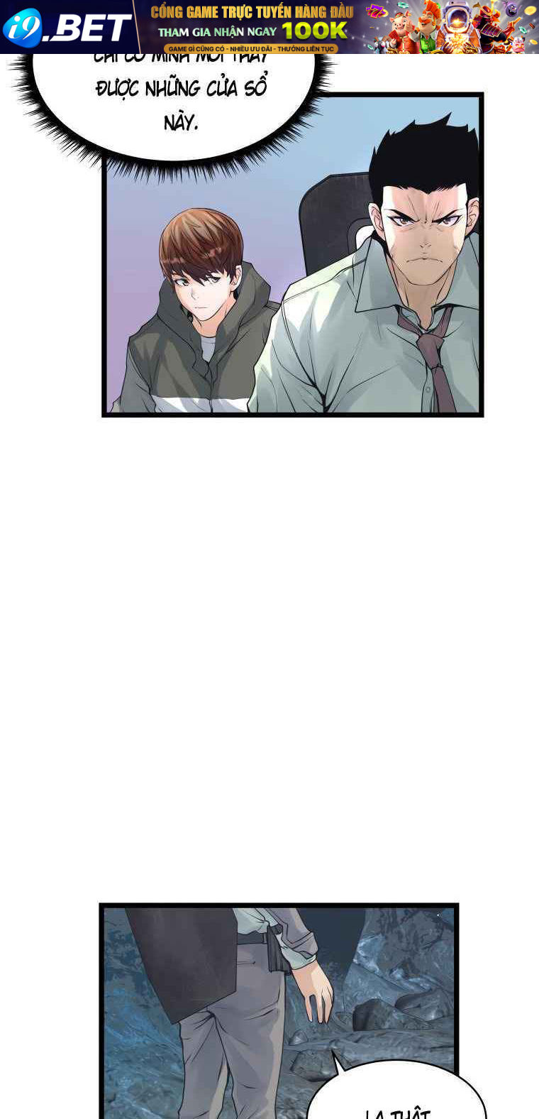 Ranker Bất Bại - Chapter 16 - Page 13