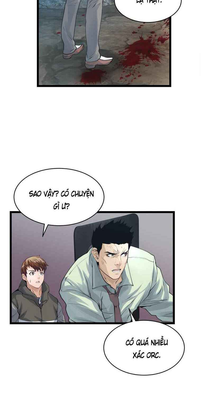 Ranker Bất Bại - Chapter 16 - Page 14