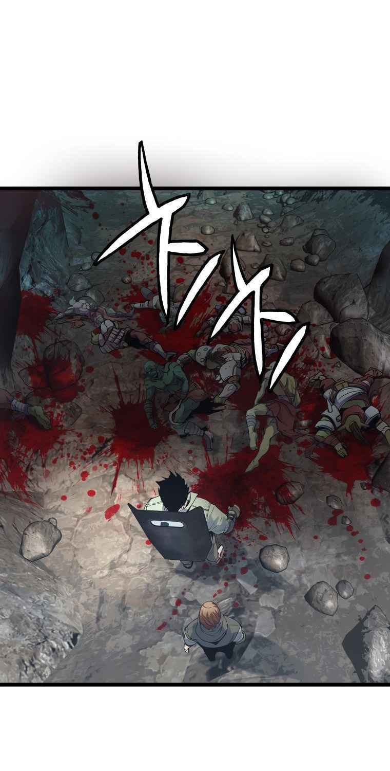 Ranker Bất Bại - Chapter 16 - Page 15