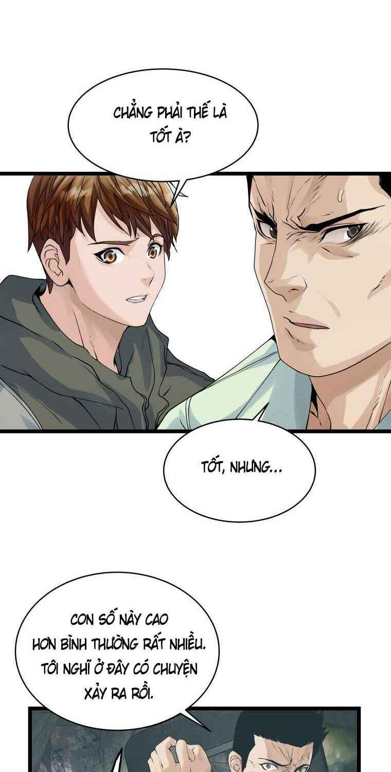 Ranker Bất Bại - Chapter 16 - Page 16