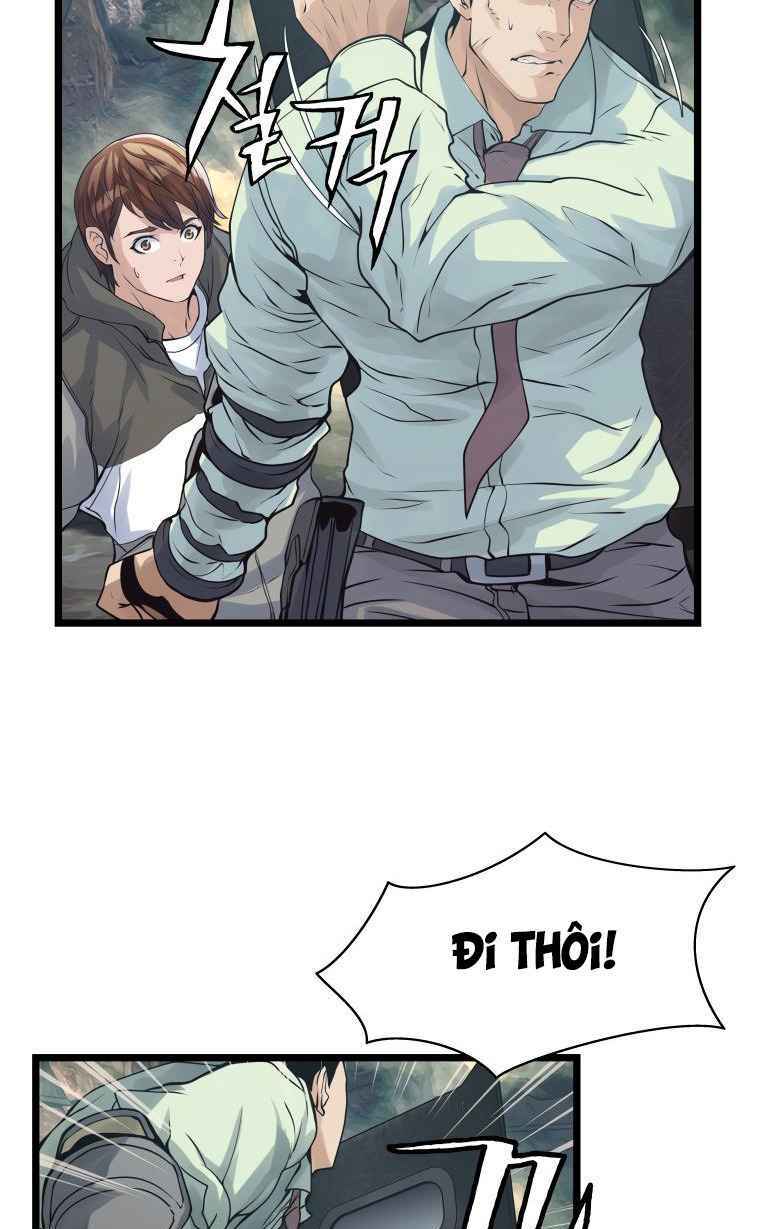 Ranker Bất Bại - Chapter 16 - Page 17