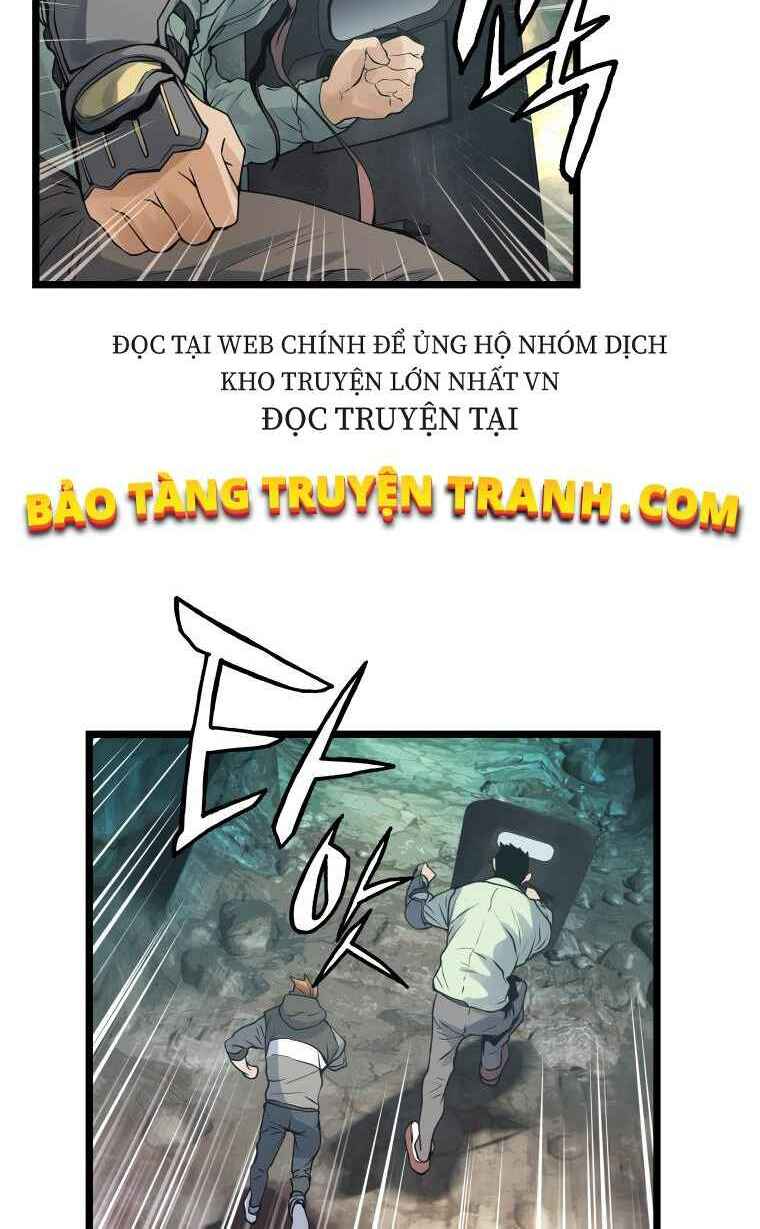 Ranker Bất Bại - Chapter 16 - Page 18