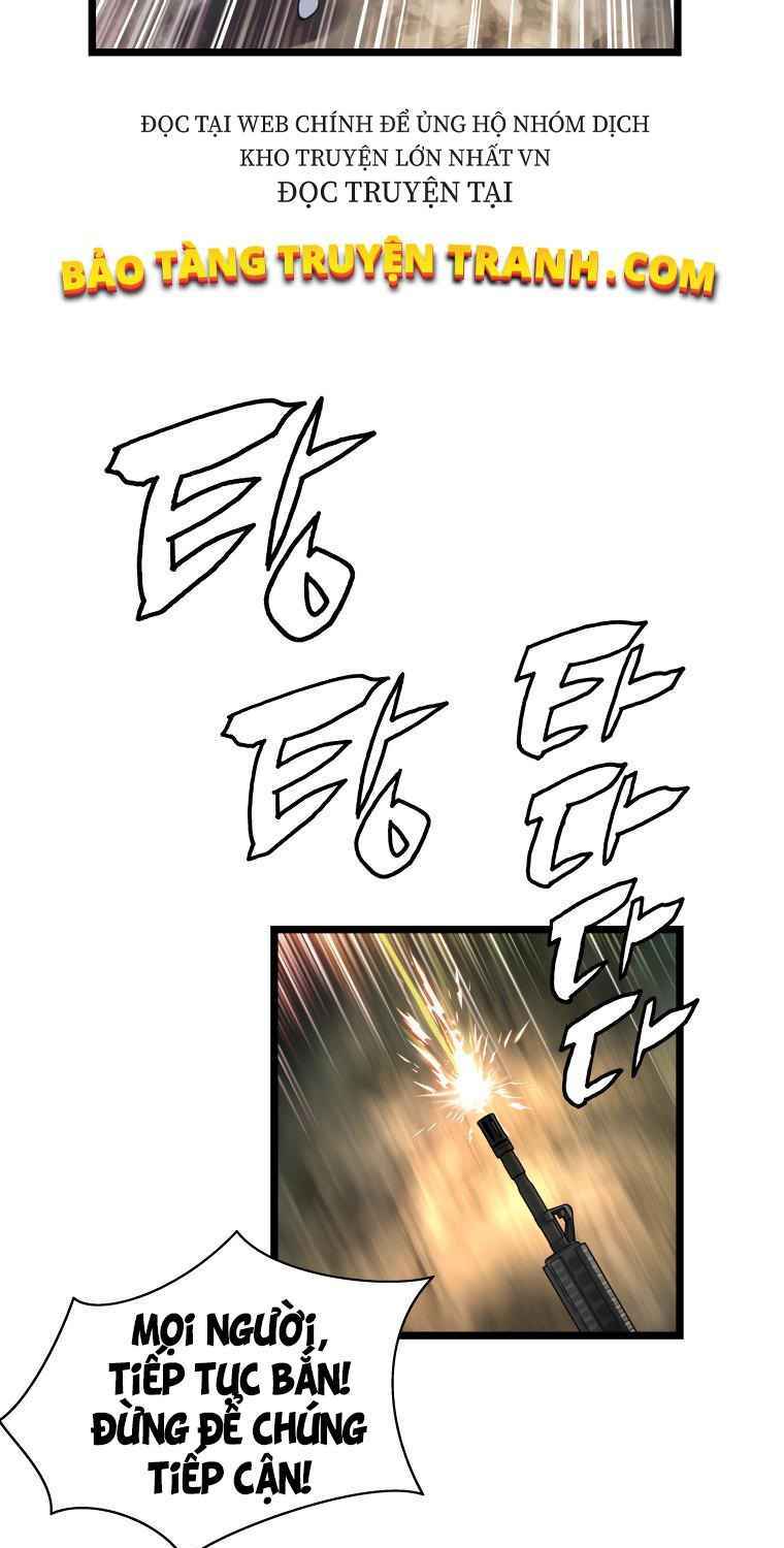 Ranker Bất Bại - Chapter 16 - Page 19