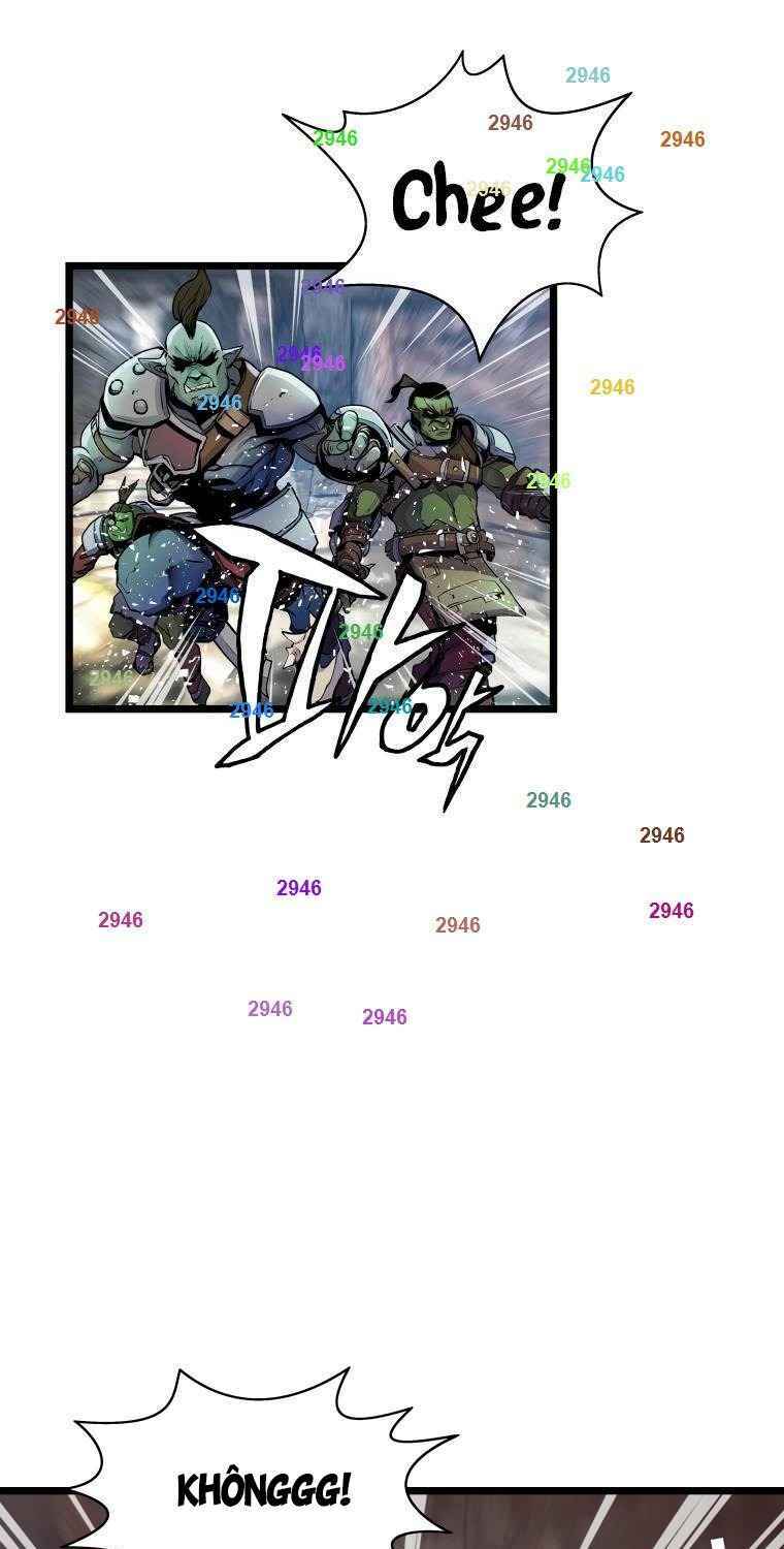 Ranker Bất Bại - Chapter 16 - Page 21