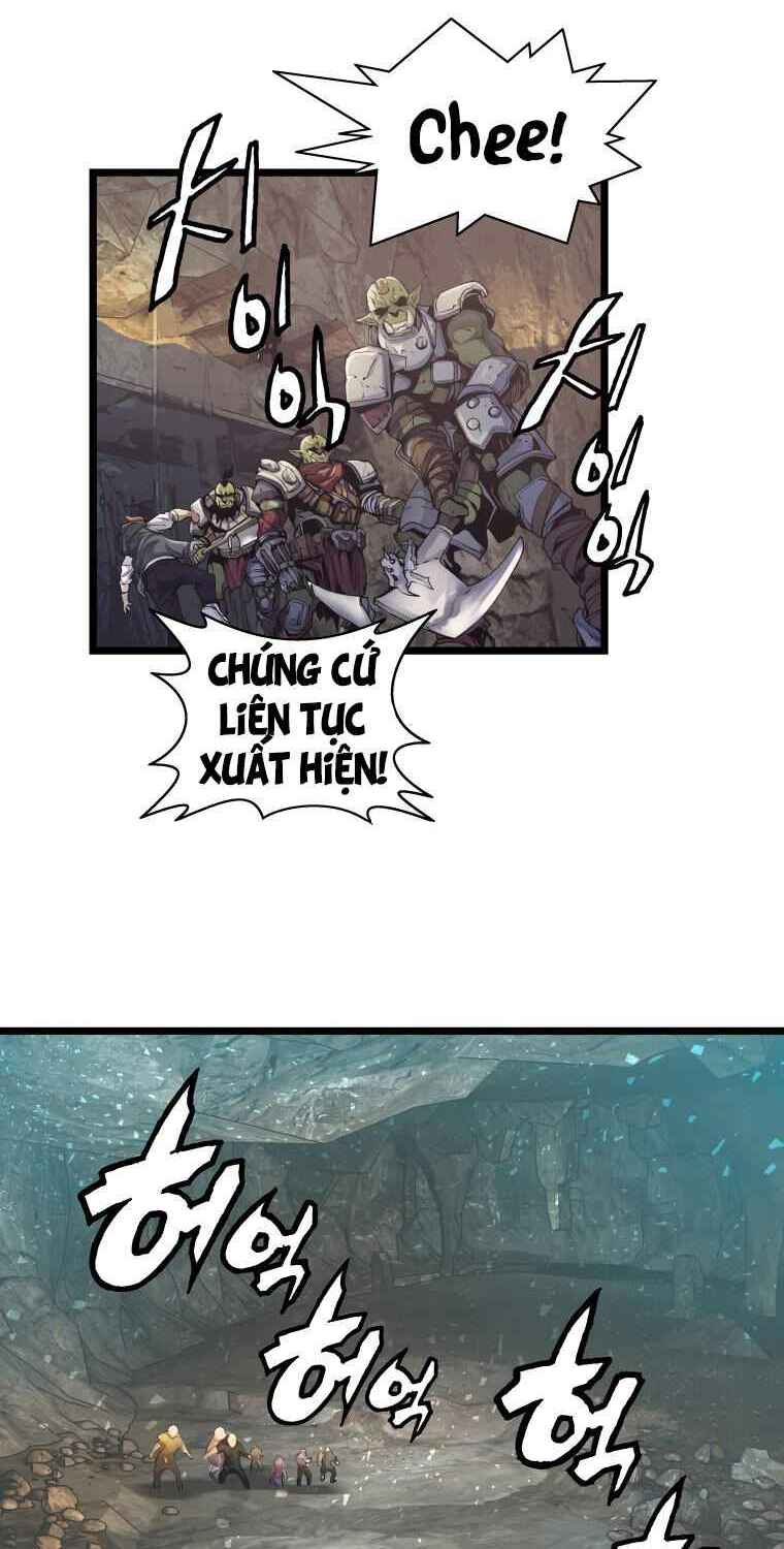 Ranker Bất Bại - Chapter 16 - Page 24