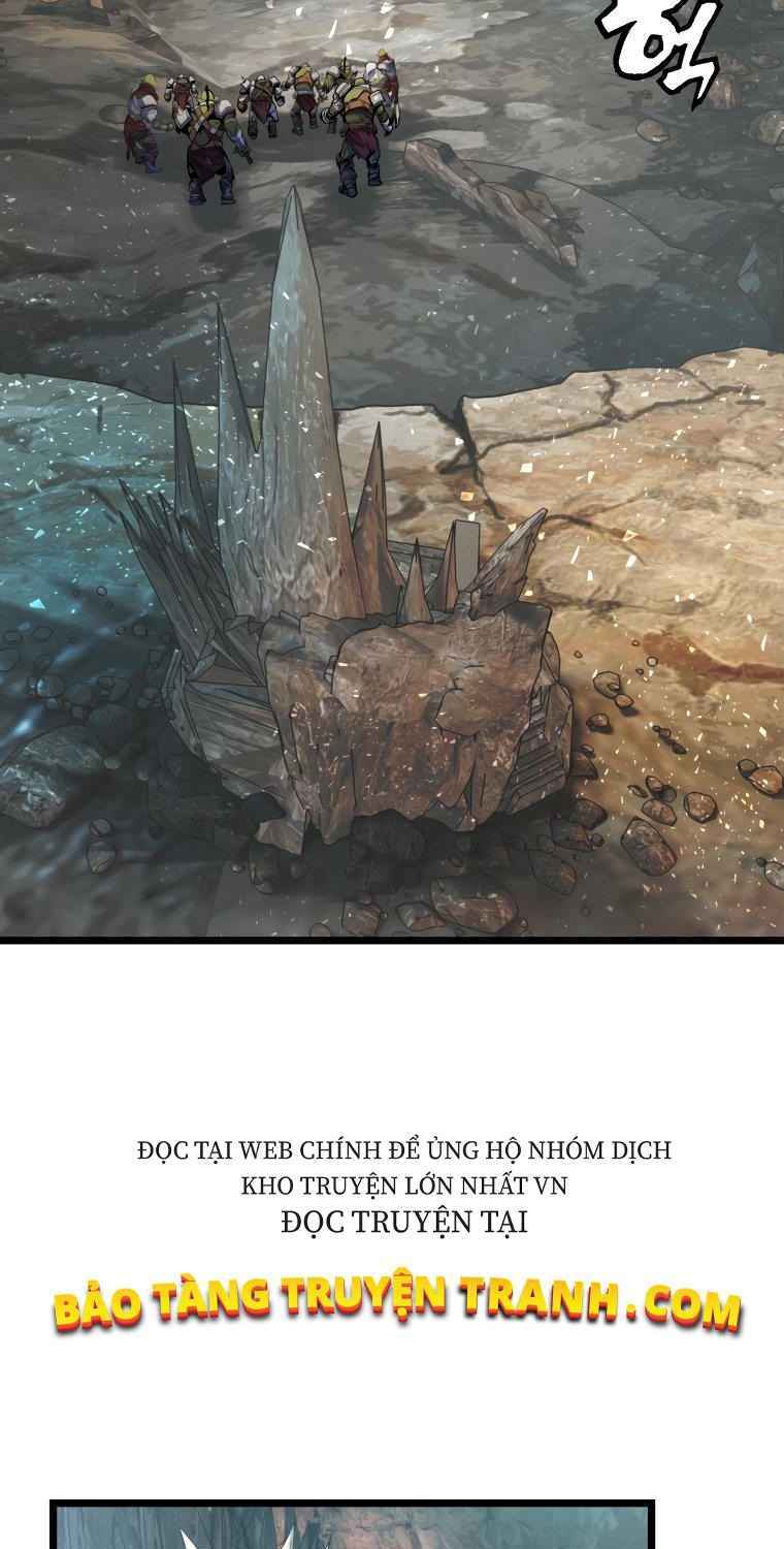 Ranker Bất Bại - Chapter 16 - Page 25