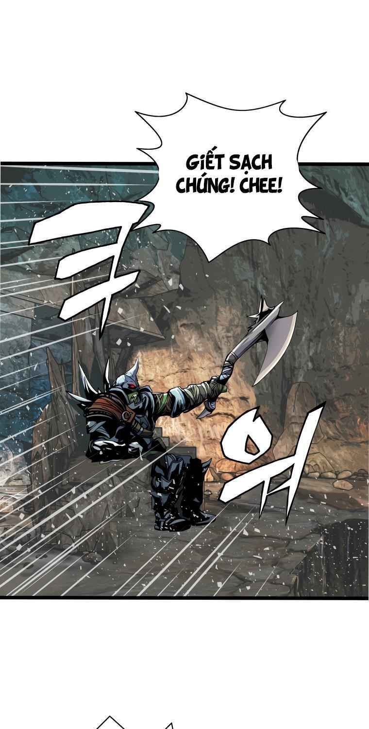 Ranker Bất Bại - Chapter 16 - Page 27