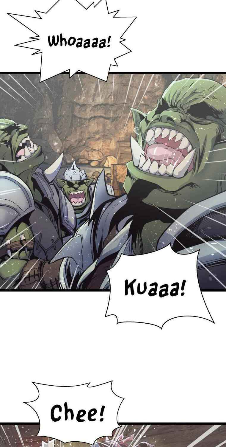 Ranker Bất Bại - Chapter 16 - Page 28