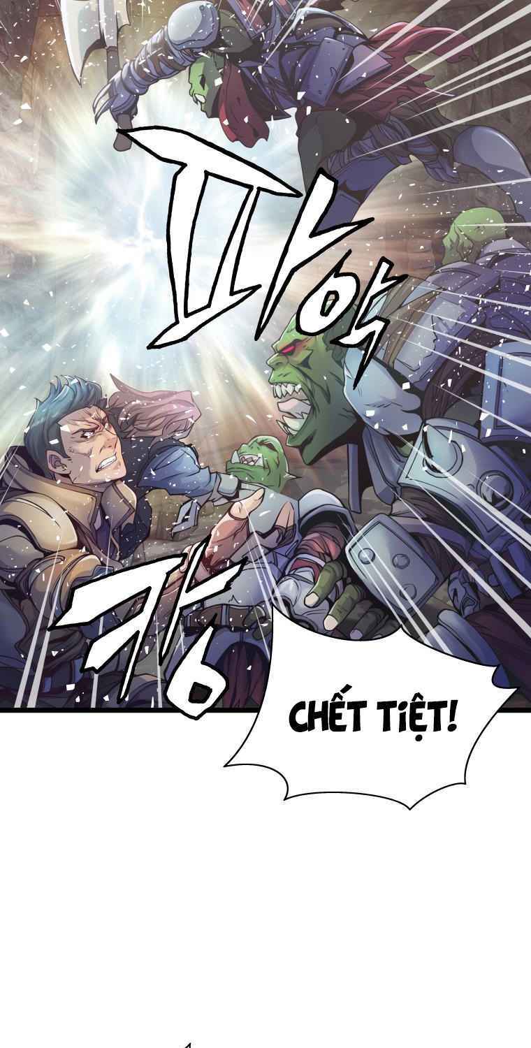 Ranker Bất Bại - Chapter 16 - Page 29