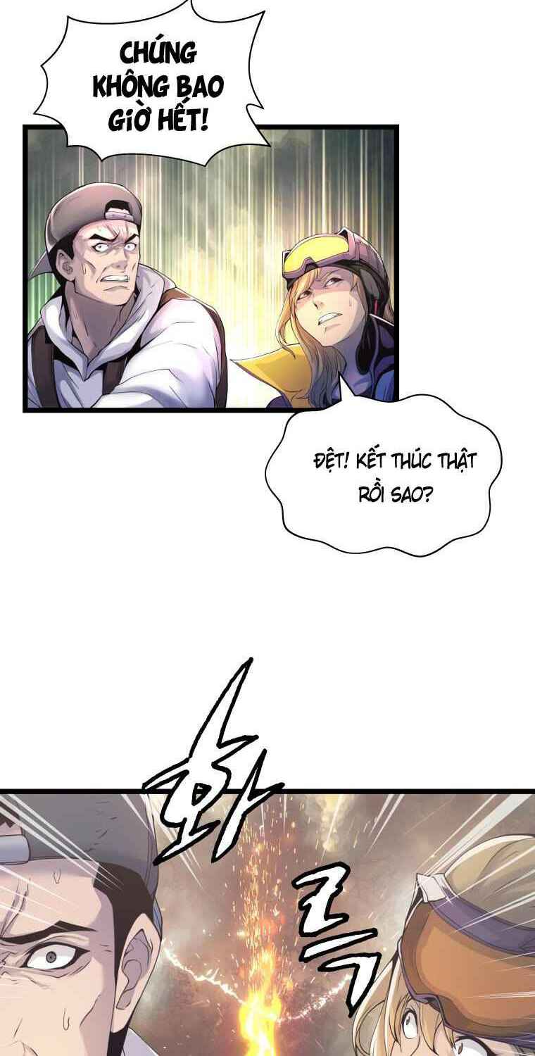 Ranker Bất Bại - Chapter 16 - Page 30