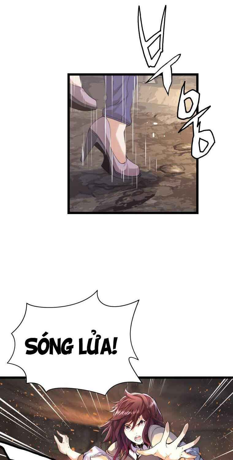 Ranker Bất Bại - Chapter 16 - Page 32