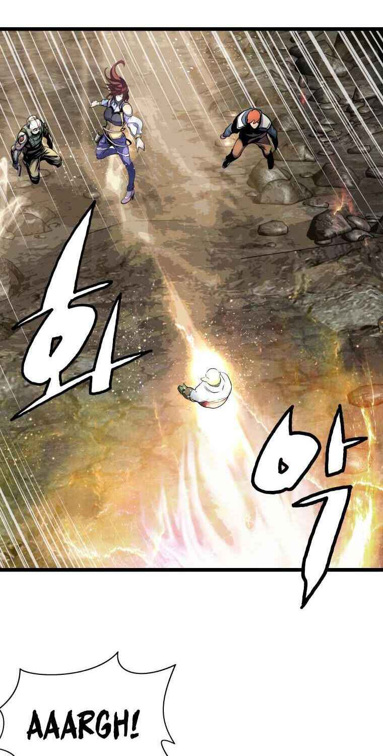 Ranker Bất Bại - Chapter 16 - Page 34