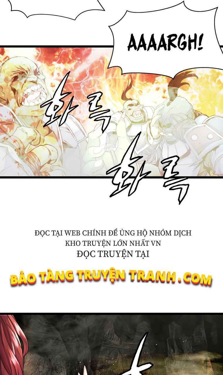 Ranker Bất Bại - Chapter 16 - Page 35