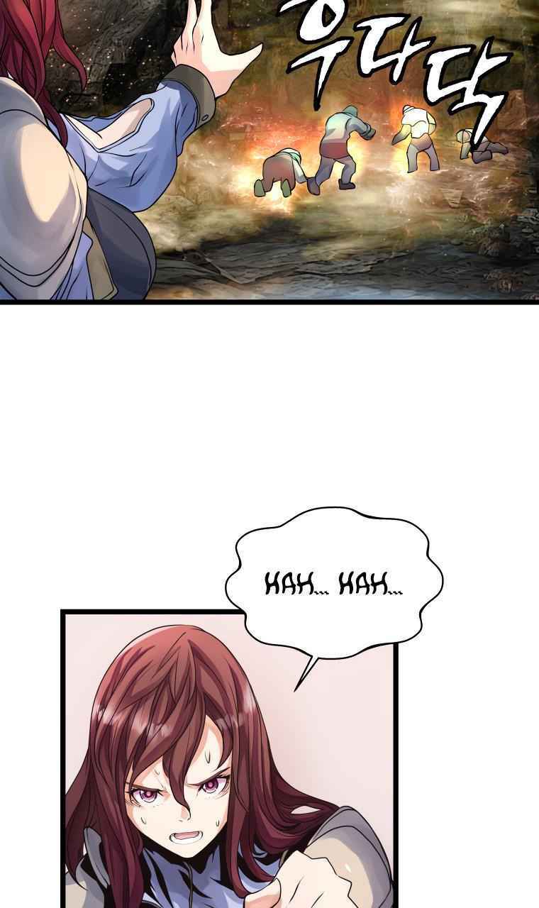 Ranker Bất Bại - Chapter 16 - Page 36