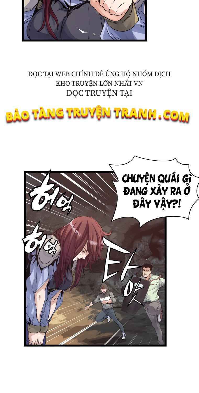 Ranker Bất Bại - Chapter 16 - Page 37