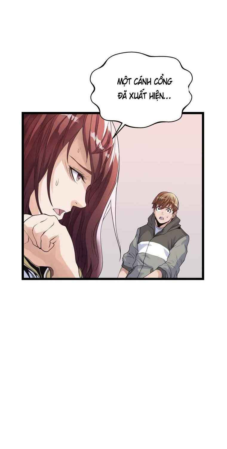 Ranker Bất Bại - Chapter 16 - Page 38