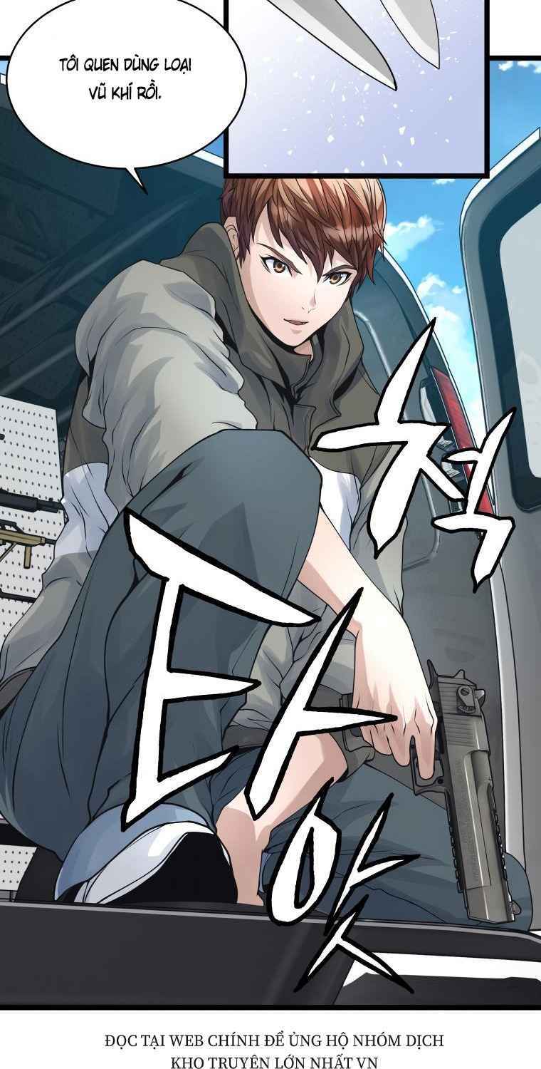 Ranker Bất Bại - Chapter 16 - Page 3