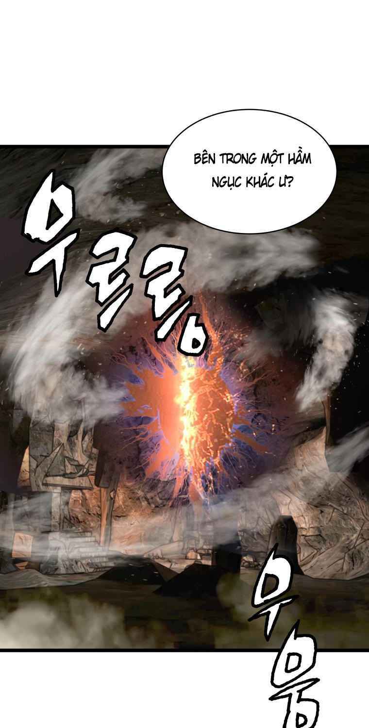 Ranker Bất Bại - Chapter 16 - Page 39