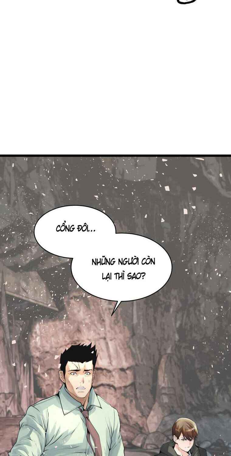 Ranker Bất Bại - Chapter 16 - Page 40