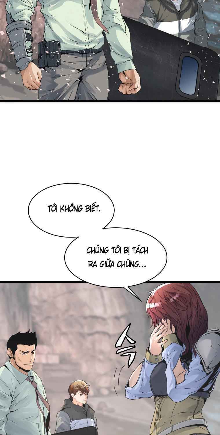 Ranker Bất Bại - Chapter 16 - Page 41