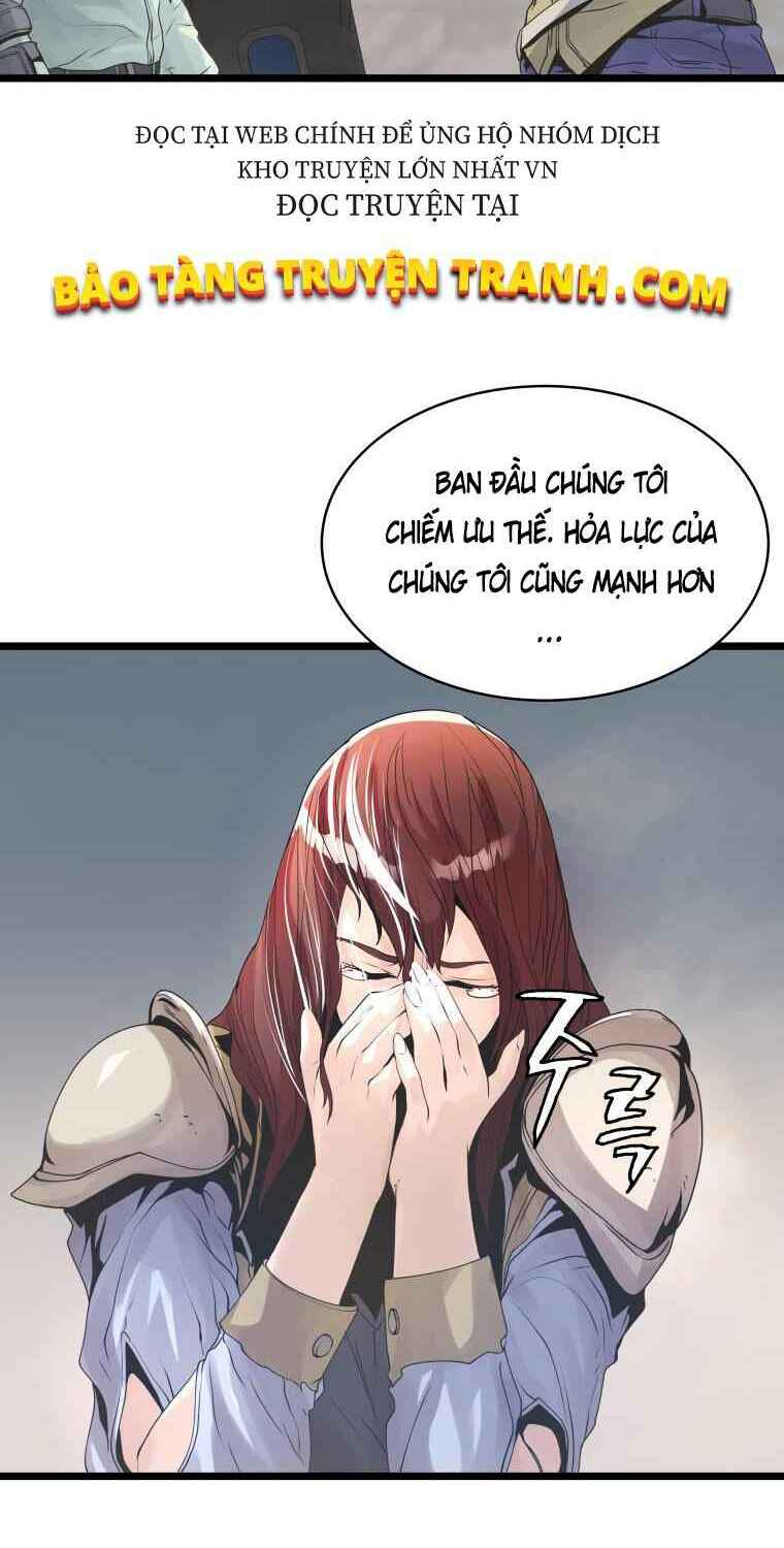 Ranker Bất Bại - Chapter 16 - Page 42