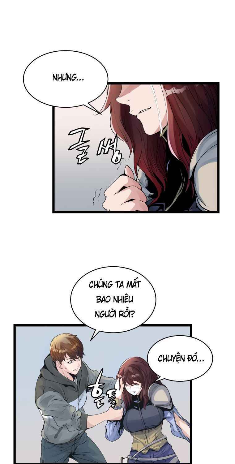 Ranker Bất Bại - Chapter 16 - Page 43