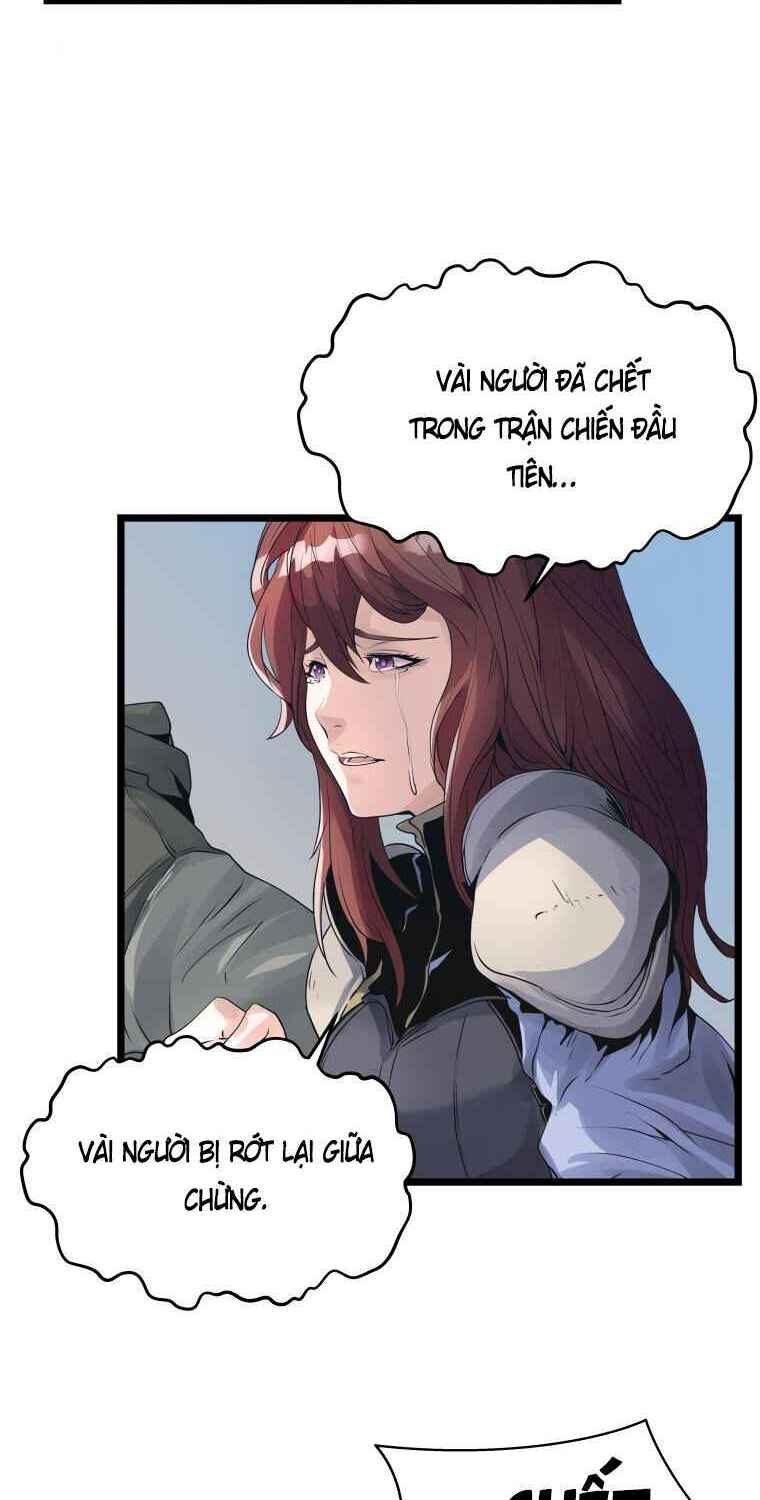 Ranker Bất Bại - Chapter 16 - Page 44